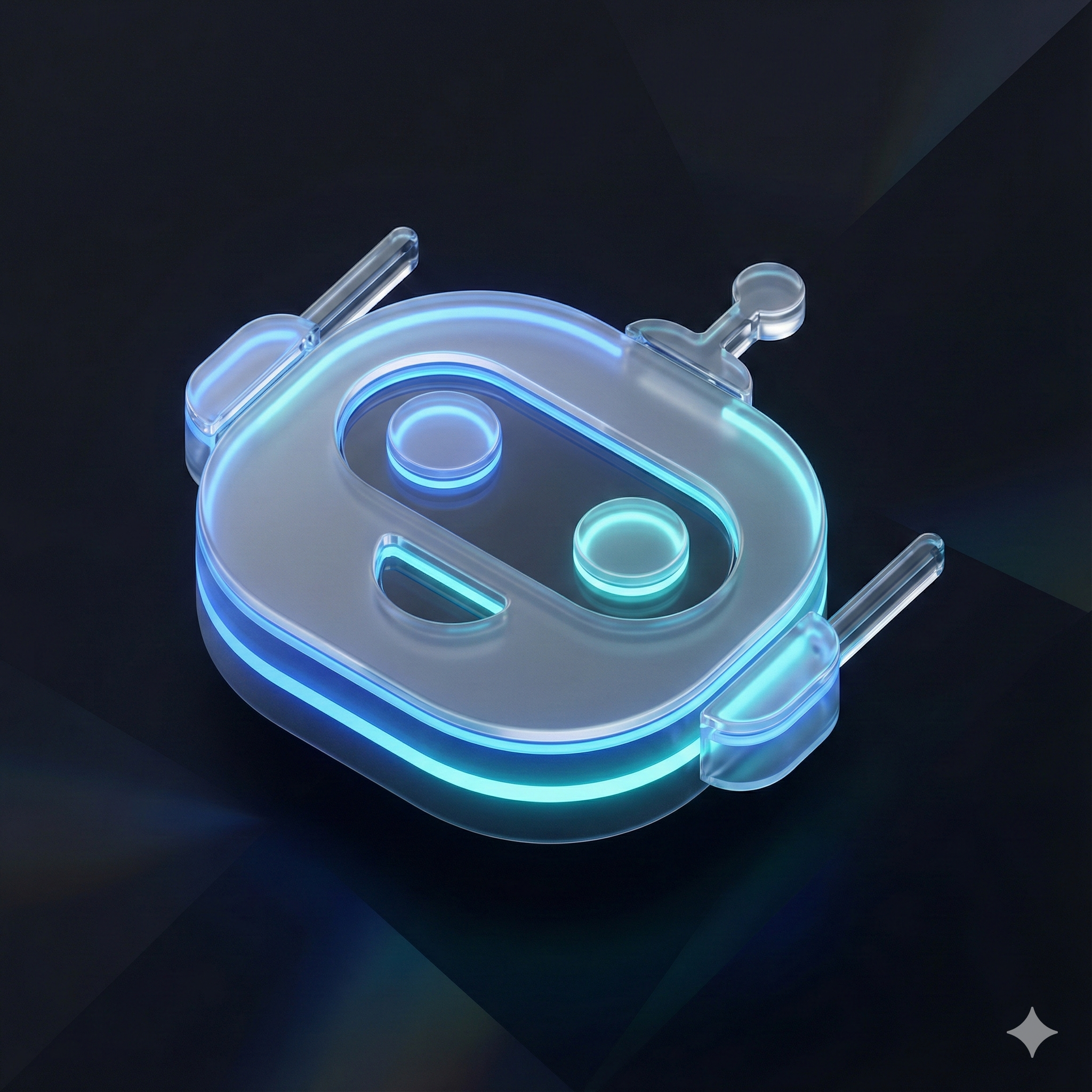 Bot Icon