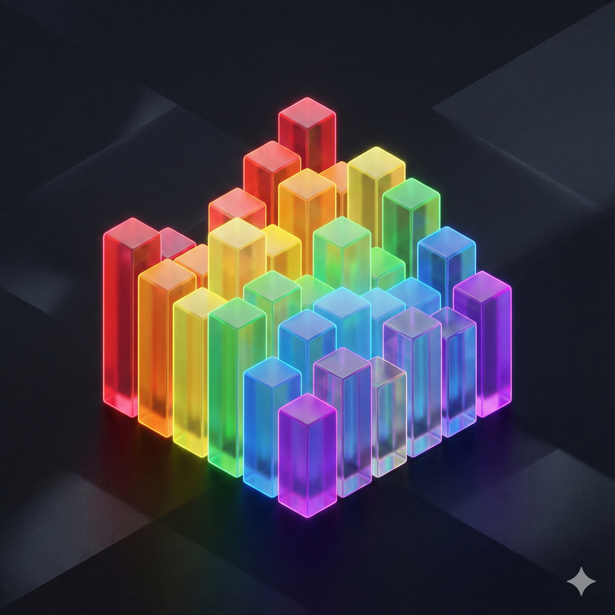 Visualizer Icon